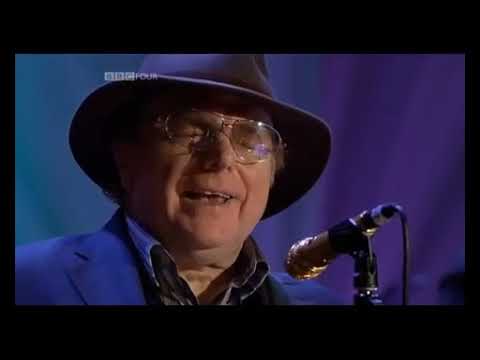Van Morrison y La Terapia de Sonido