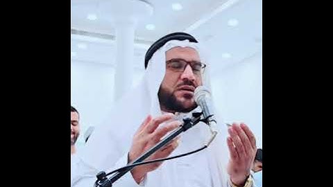 صلاة القيام ليلة 29 رمضان 1446#القارئ_خالد_البلوشي #اكسبلور #لايك #القرآن_الكريم #ترند #اكسبلور