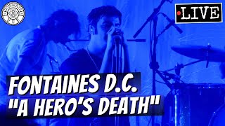 Fontaines D.C. 