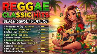 SWEET REGGAE ROMANCE SONGS 2026 ❤️ Best Chill Love Mix