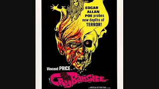 Cry of the Banshee Radio Spot (1970) screenshot 5