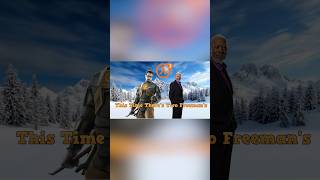 HALF LIFE 3 GOT ANNOUNCED…