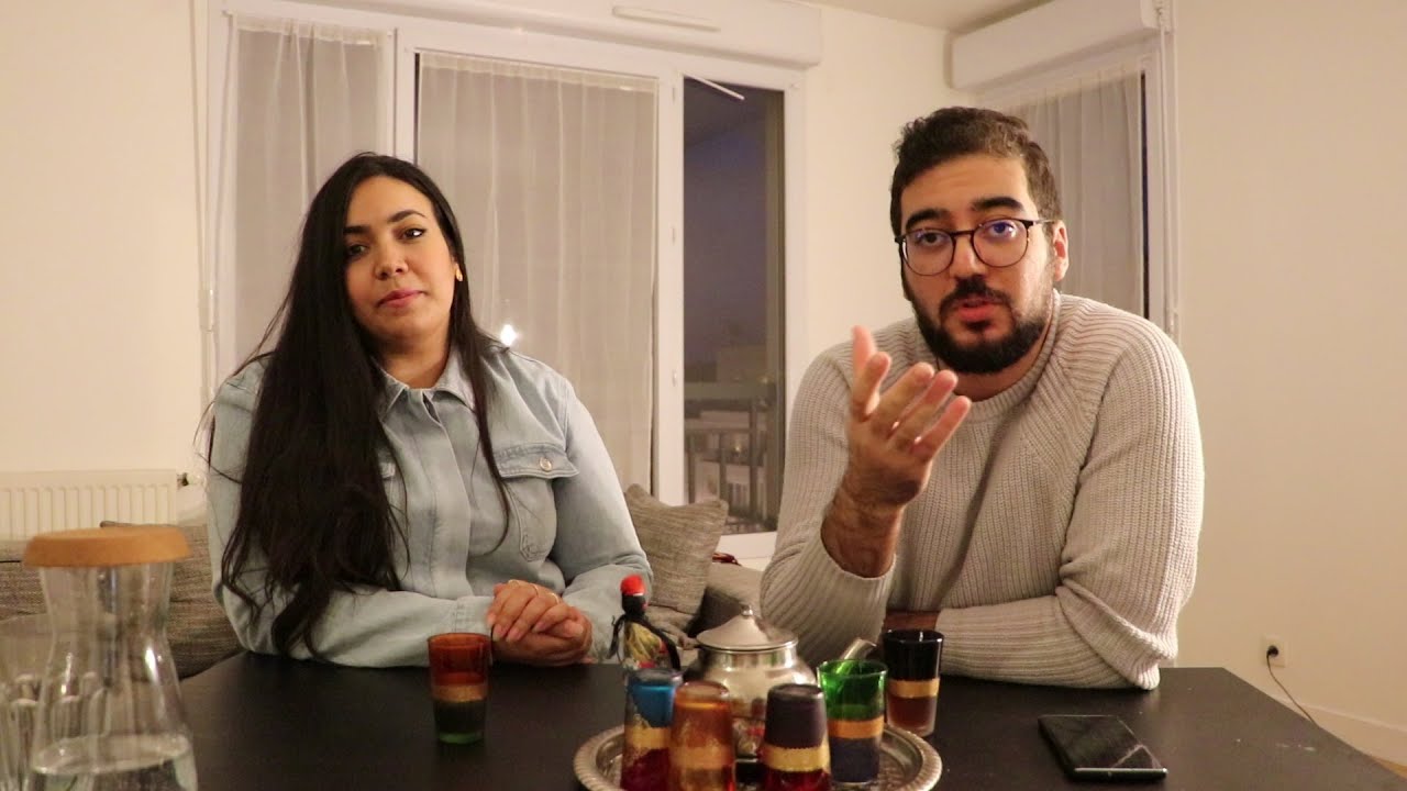 خدمت تلاتة دالخدمات باش نصرف على قرايتي في فرنسا