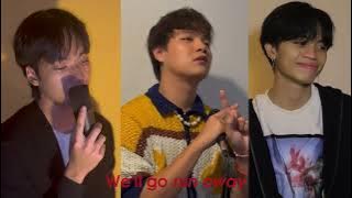 yedira x asheu x T.R.I - WDYS (Vietnamese Version) | OFFICIAL LYRICS VIDEO