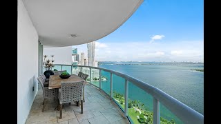 1800 N Bayshore Dr #2801, Miami, FL 33132