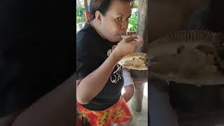 Day 2 Brgy Bigo Sta Magdalena Sorsogon