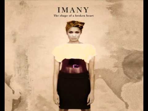Imany перевод