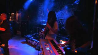 Doomas - Darkside of the Moon - Live at ROBFest 2012