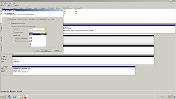 Cấu hình RAID trên các phiên bản Windows Server