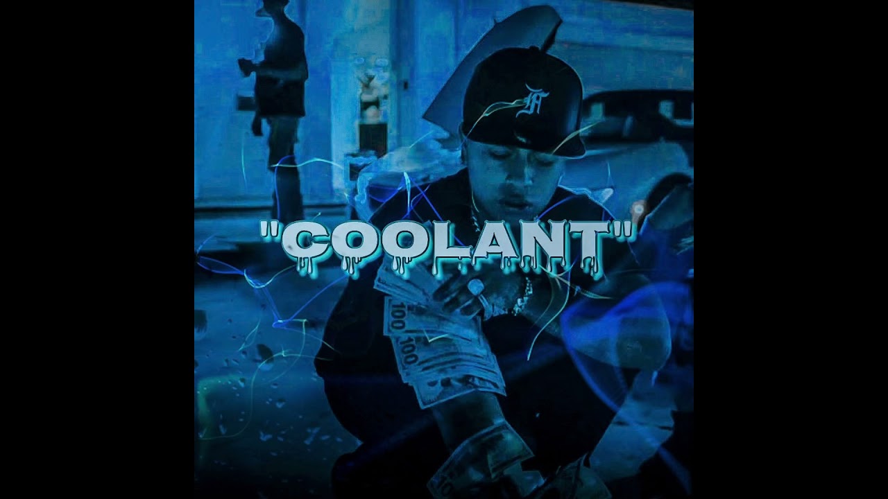 *SOLD*bravo the bagchaser x remble type beat - Coolant | New West Coast Instrumental