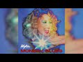 Kylie Minogue Monday Blues Official Audio