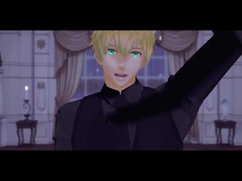 乙女解剖【MMD/Fate】