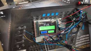 ME 106 Project Demo Video