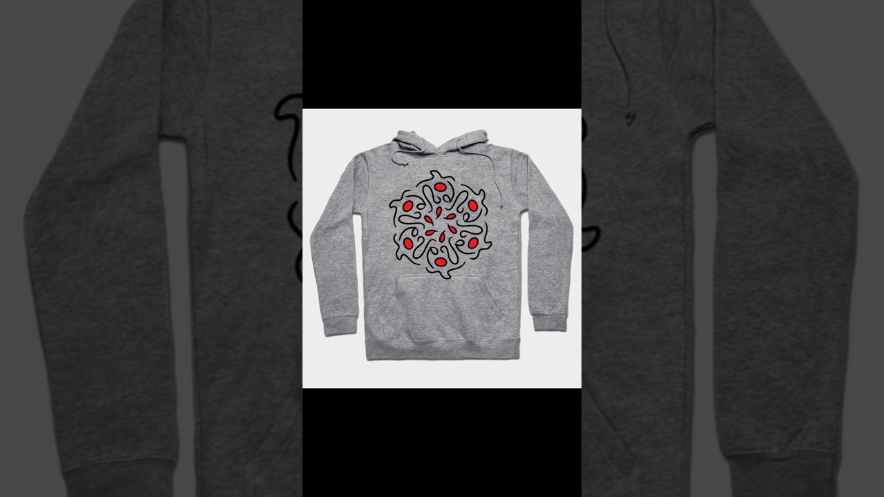 Abstract Design 2 | Digital Art Exploration | MT Crafts and Designs