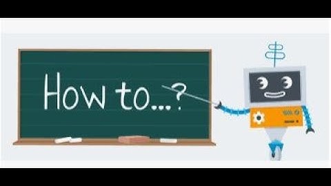 Algo 2.0 Instructional Video