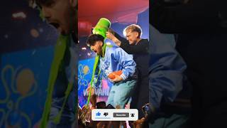 Fede Vigevani Ganador Kca 2024 Con Ian Lucas Y Carlitos