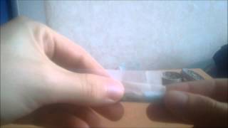 [How to] roll a perfect inside out joint [HD]