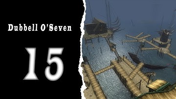 DDO - S1E15 - Waterworks Pt. 3 & 4 (Dubbell O