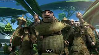 Dragon Hunters [2008]IMDB