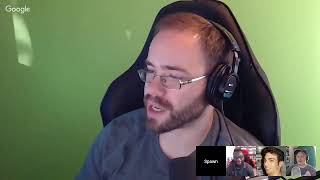 Talking about our DREAM GAMES of E3 2019! - Ft SpawnWave, PlayerEssence, DirectFeed