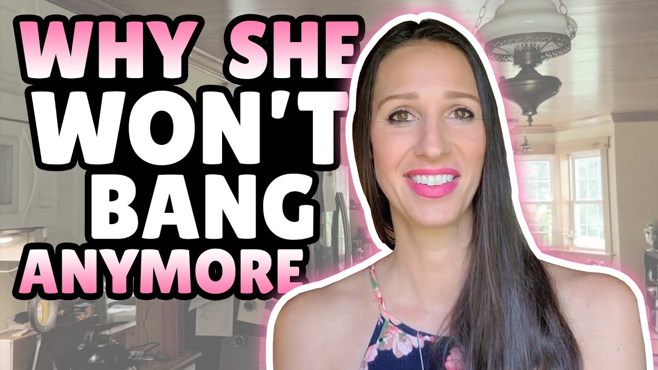 I'm Stuck In A Sexless Marriage. HELP!