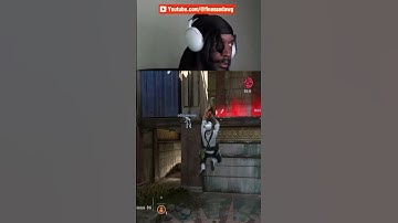 Uncharted 4 multiplayer is full of nothing but sweats lol