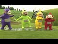 Teletubbies Italiano ⭐Pioggia ⭐ Episodio 7 Stagione 1