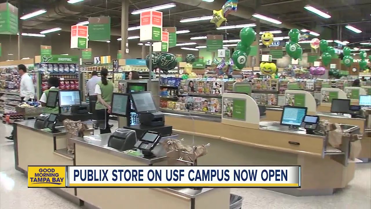 USF Computer Store