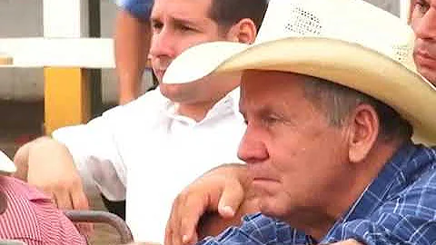 mas de 35 aos Heriberto Abarca y familia