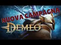 - ITA - DEMEO - UNA NUOVA CAMPAGNA