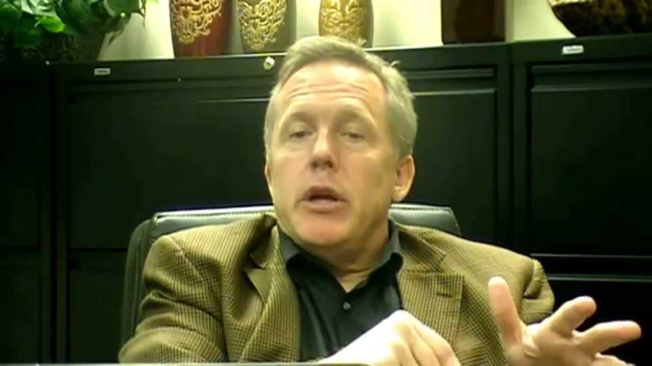 Mike Mcguire How to calculate Net Operating Income - YouTube