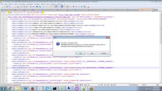Websphere Admin session8