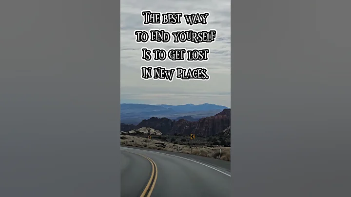 Travel & Inspire: Quick Quotes for the Journey | TravelChef