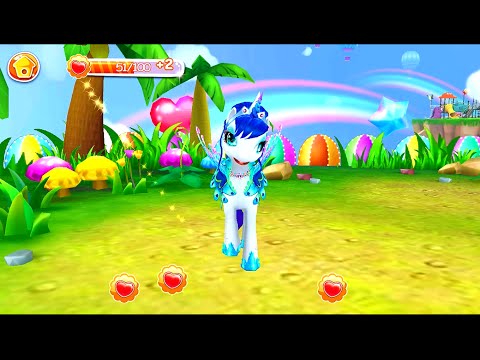 Coco Pony || My Dream Pet Android Gameplay Full HD