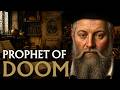 Nostradamus - The Prophet of Doom Documentary