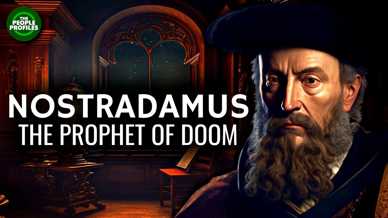 Nostradamus - The Prophet of Doom