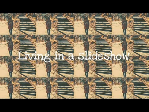 Roomie - Slideshow (Lyrics video)