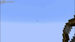 SKYDIVING FROM OVER 400 THOUSAND BLOCKS [MINECRAFT]