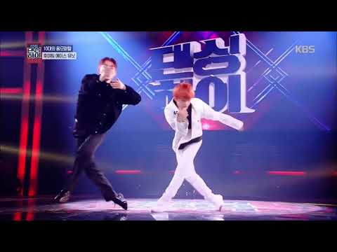 [NCT 지성] 비틀비틀 거리는 박지성 보고가세요 레전드니까
