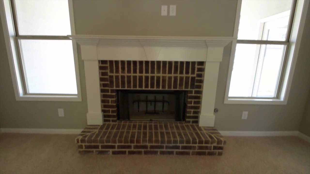 Mallard's Landing New Homes Nestled in the City of Jefferson, GA YouTube