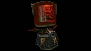 Quake 2 - Sound Effects - Technician