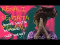 KENALI SENJATA MELAYU- Borak Santai Bersama Adik Megat Episod #02