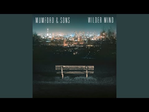 Mumford & Sons - Tompkins Square Park