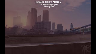 Grand Theft Auto V - Wanted Level Theme 4 (Last-Gen)