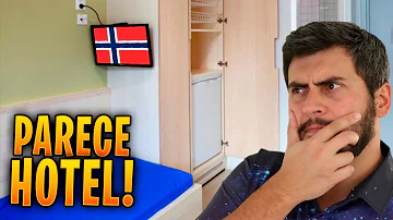 Qual é a melhor prisão do mundo?