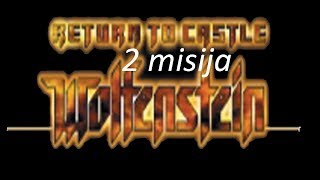 THUG LIFE U KLIPU!!! Wolfenstein: Return to Castle #2