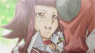 HD] [PSP] Yu-Gi-Oh! 5D's Tag Force 6 [Duel Academy Aki] - Final