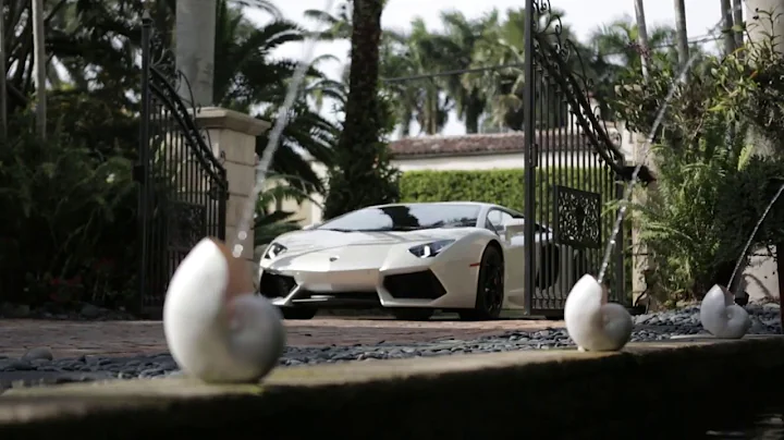 Official Trailer: God, Greed, and the Prosperity) Gospel