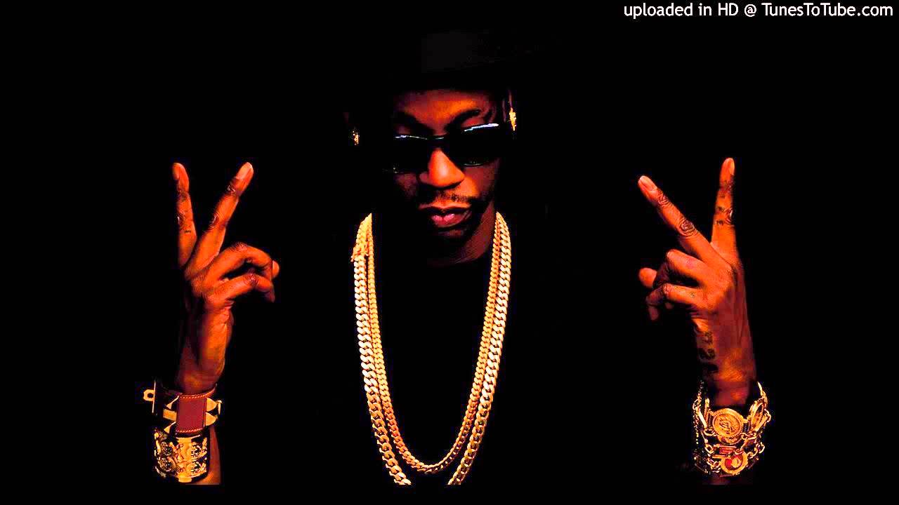 2 Chainz - Freebase (Instrumental)