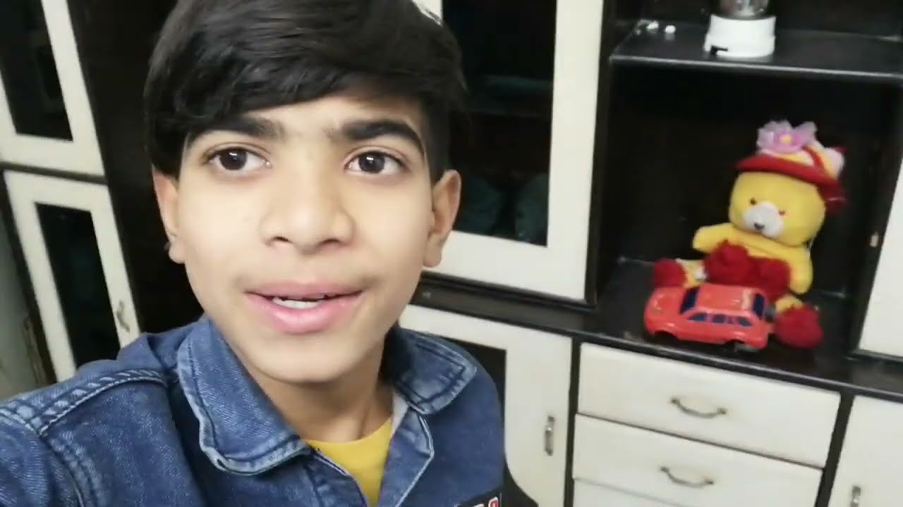 MY FIRST DAILY VLOG|DAILY VLOG FIRST BY MG ROCK